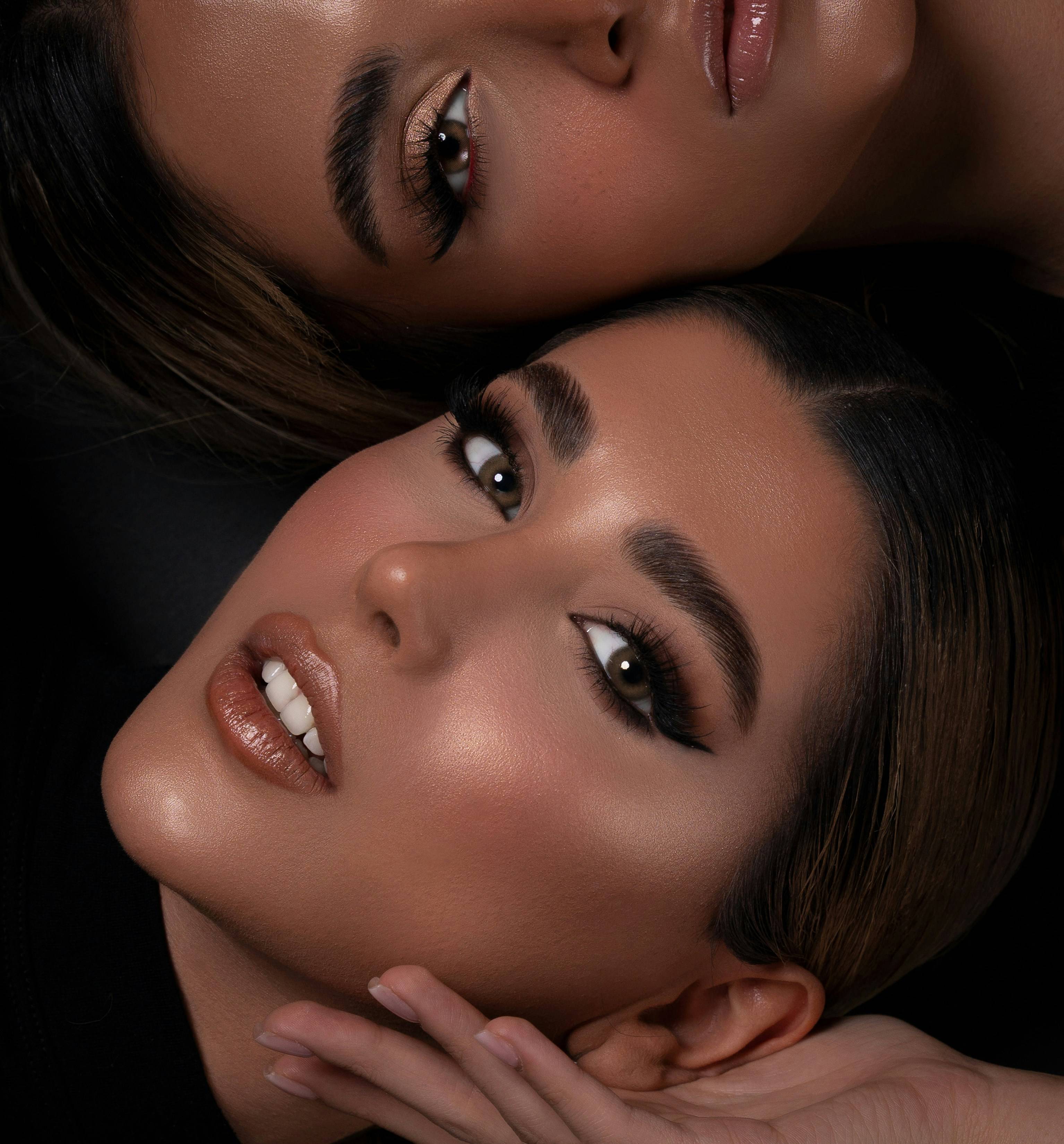 Evening Party Makeup